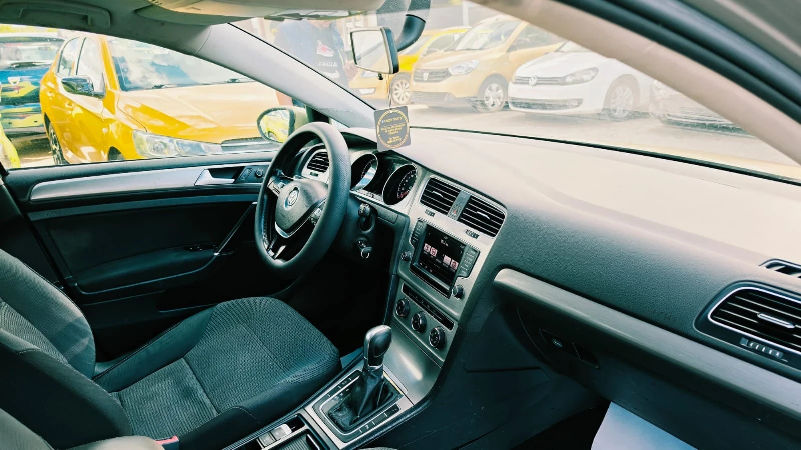 VW Golf | Mobile.bg � ����������� 11
