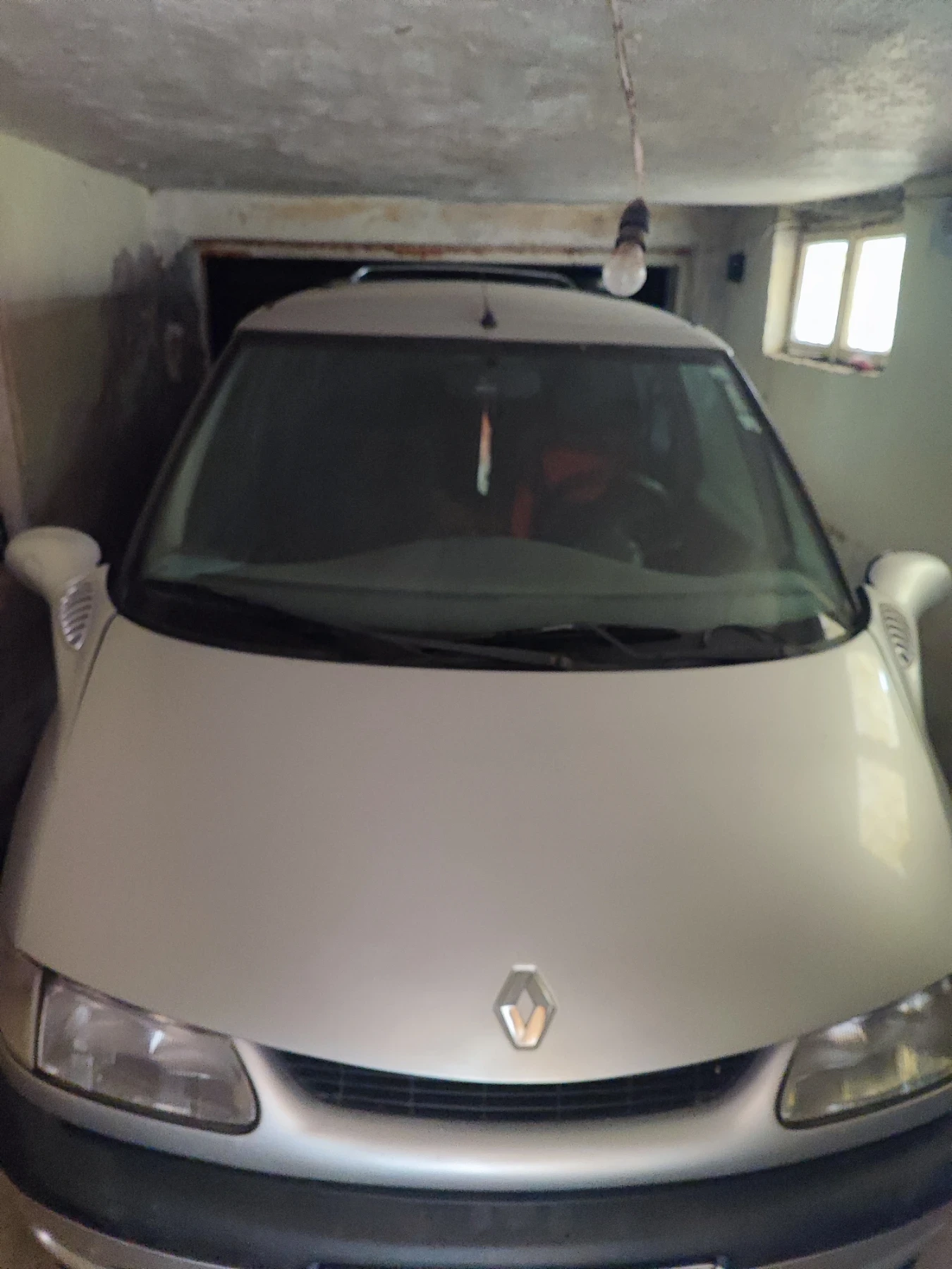 Renault Espace