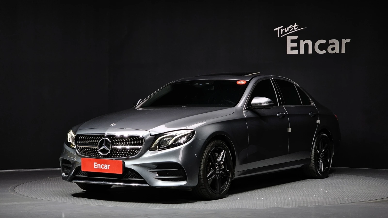 Mercedes-Benz E 300 AMG Line W213 | HUD | 360  Camera | AMG Line