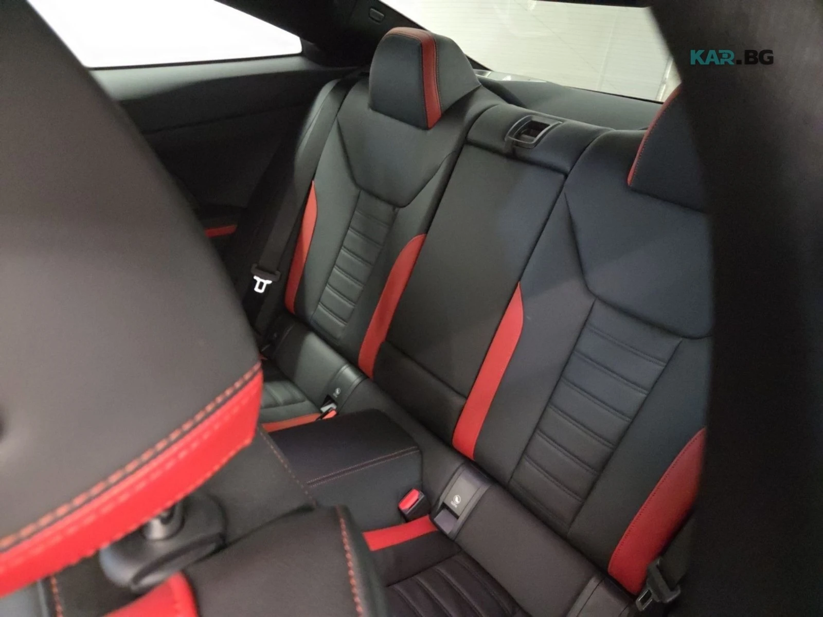 BMW 430 XDRIVE * АвтоКредит* (ЦЕНА ДО БГ), снимка 17 - Автомобили и джипове - 54737586