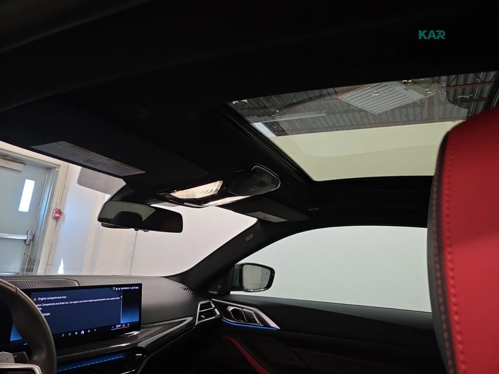 BMW 430 XDRIVE * АвтоКредит* (ЦЕНА ДО БГ), снимка 16 - Автомобили и джипове - 54737586
