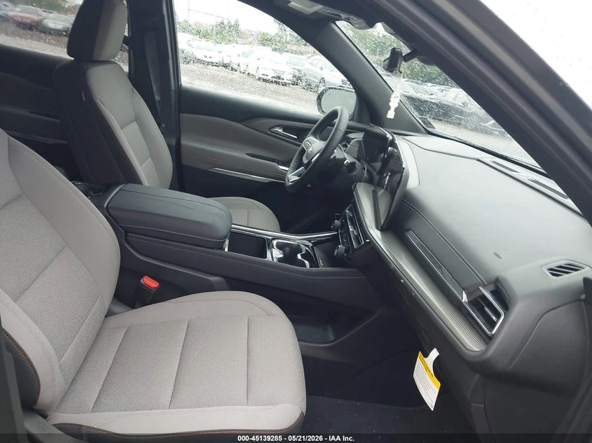 Chevrolet Traverse 2.5L I-4 DI, DOHC, VVT, TURBO, 328HP All Wheel | Mobile.bg � ����������� 5