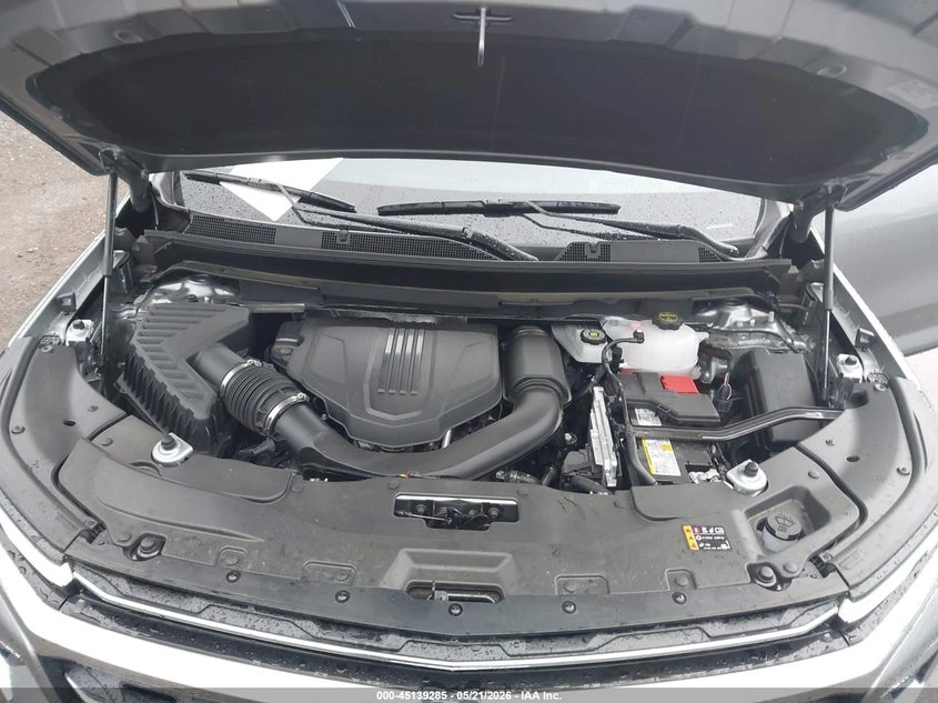 Chevrolet Traverse 2.5L I-4 DI, DOHC, VVT, TURBO, 328HP All Wheel | Mobile.bg � ����������� 10