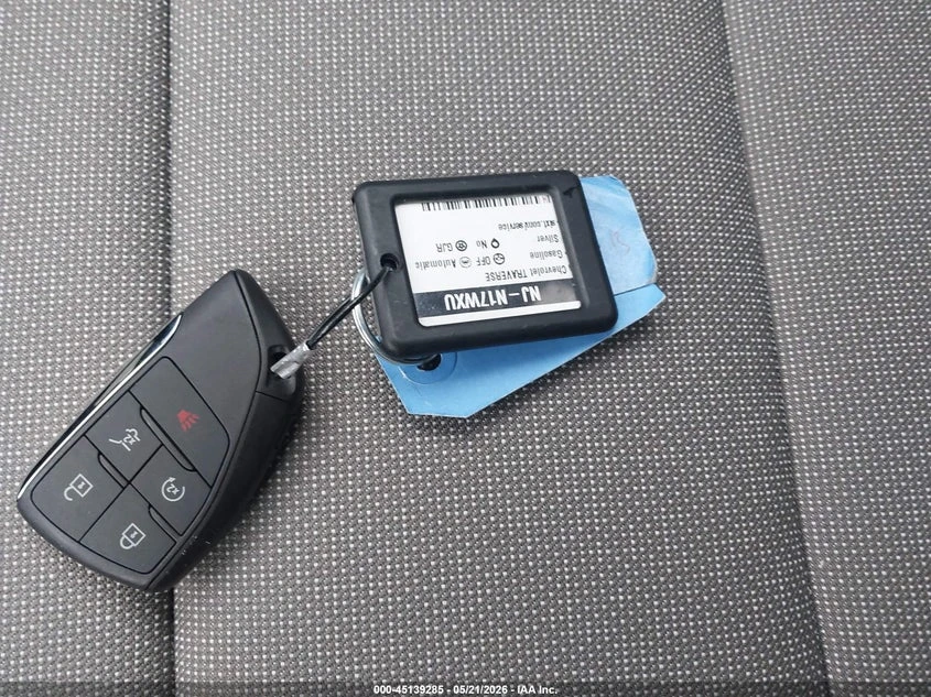 Chevrolet Traverse 2.5L I-4 DI, DOHC, VVT, TURBO, 328HP All Wheel | Mobile.bg � ����������� 11