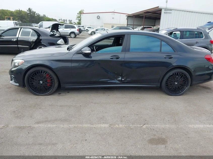 Mercedes-Benz S 550 4.7l | Mobile.bg � ����������� 6