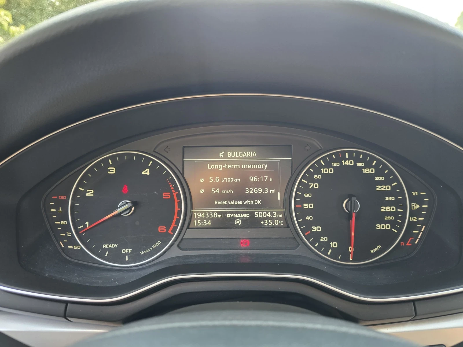 Audi A4 2.0TDI 190к.с 6 Скорости, снимка 17 - Автомобили и джипове - 55433540