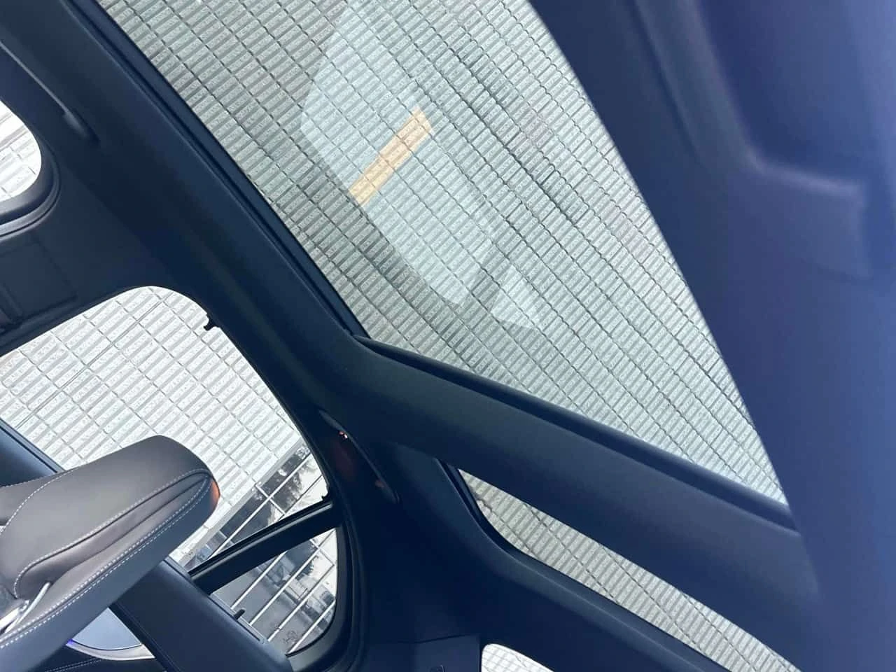 Mercedes-Benz C 63 AMG * АВТОКРЕДИТ БЕЗ ПЪРВОНАЧАЛНА ВНОСКА* , снимка 14 - Автомобили и джипове - 55648658