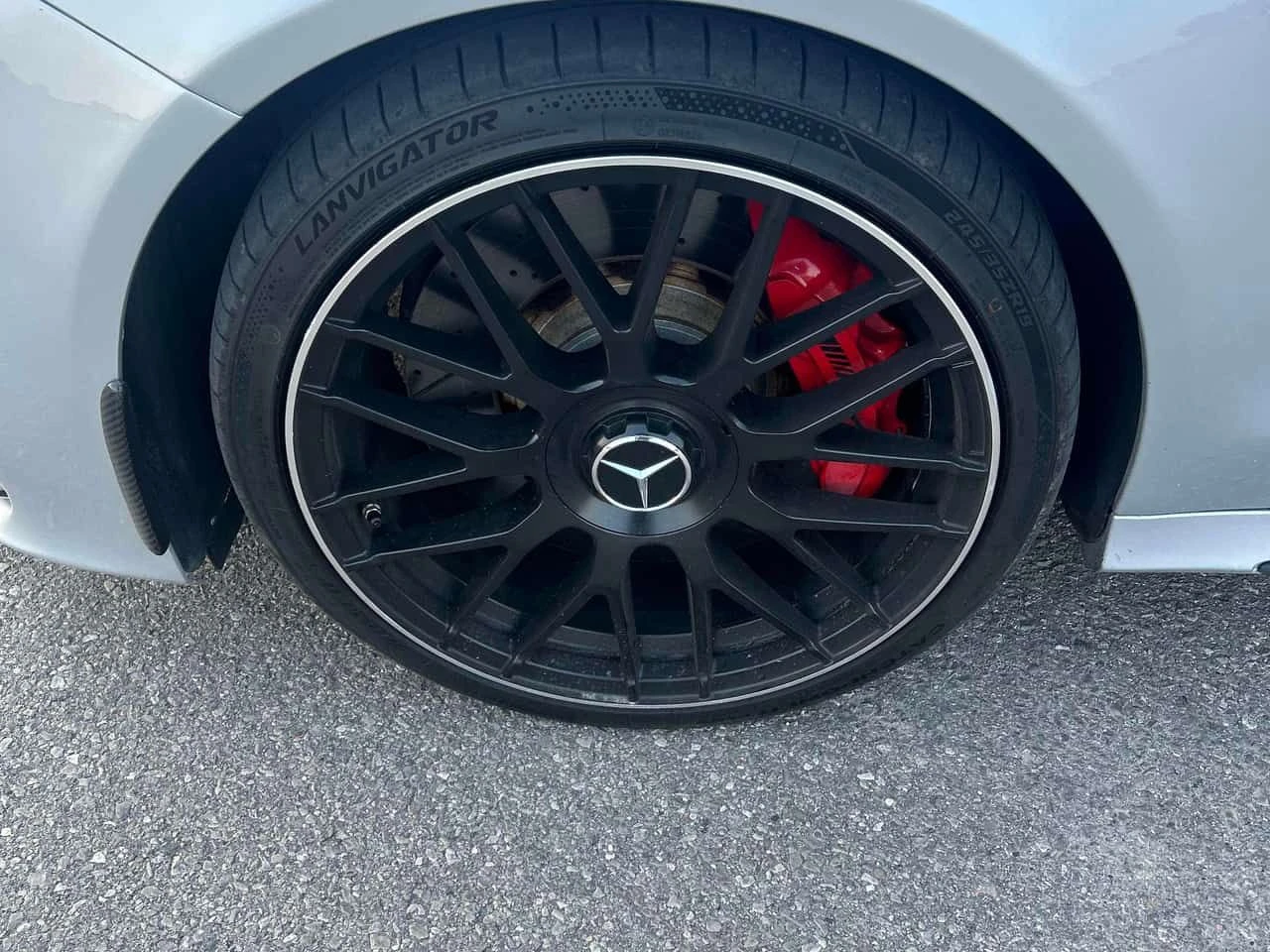 Mercedes-Benz C 63 AMG * АВТОКРЕДИТ БЕЗ ПЪРВОНАЧАЛНА ВНОСКА* , снимка 7 - Автомобили и джипове - 55648658
