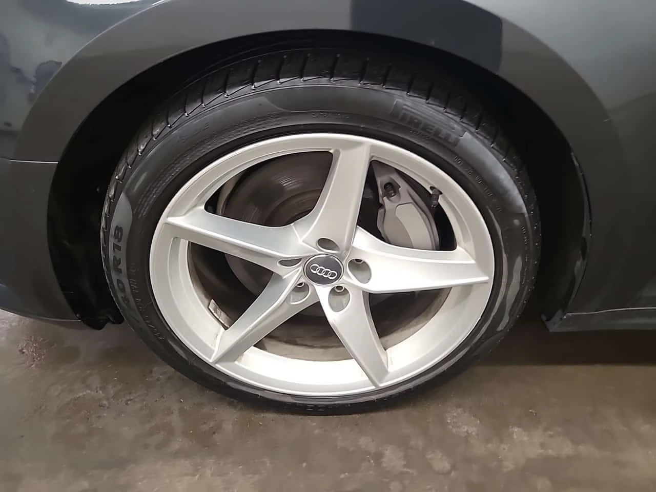 Audi A5 * KOMFORT * CARFAX * 2 КЛЮЧА * ПАНОРАМА, снимка 9 - Автомобили и джипове - 55737123