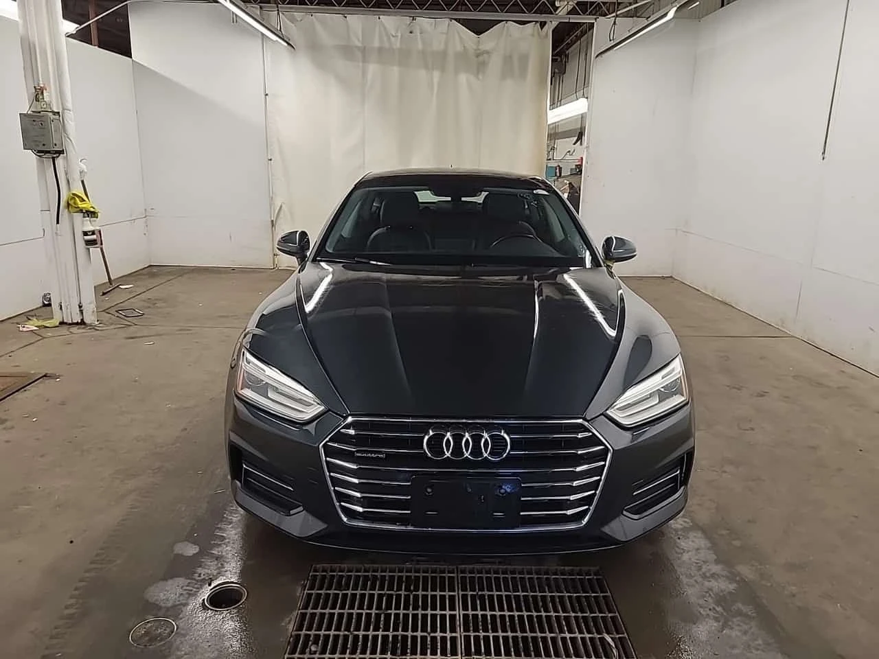 Audi A5 * KOMFORT * CARFAX * 2 КЛЮЧА * ПАНОРАМА, снимка 5 - Автомобили и джипове - 55737123