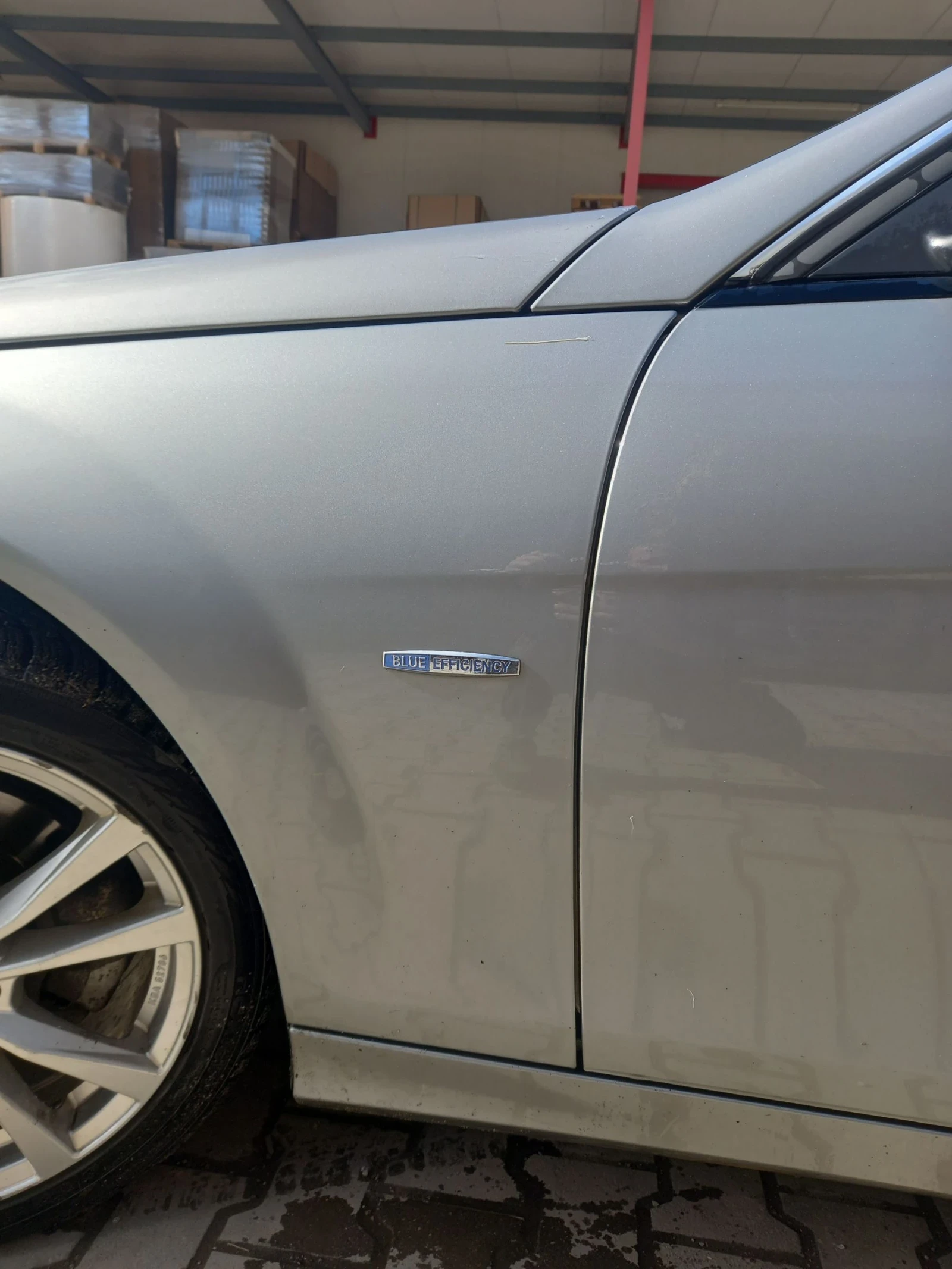 Mercedes-Benz C 220, снимка 7 - Автомобили и джипове - 55748640
