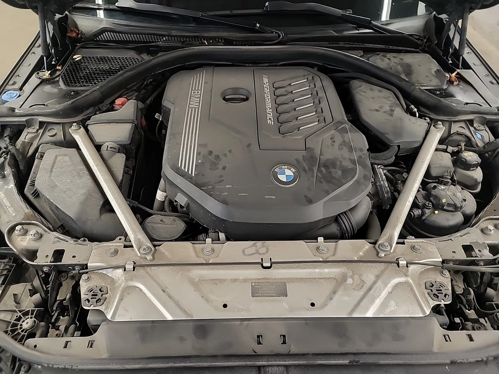 BMW 440 M440I XDRIVE| LASER| HUD| HAR/KAR| PANO|  | Mobile.bg � ����������� 16