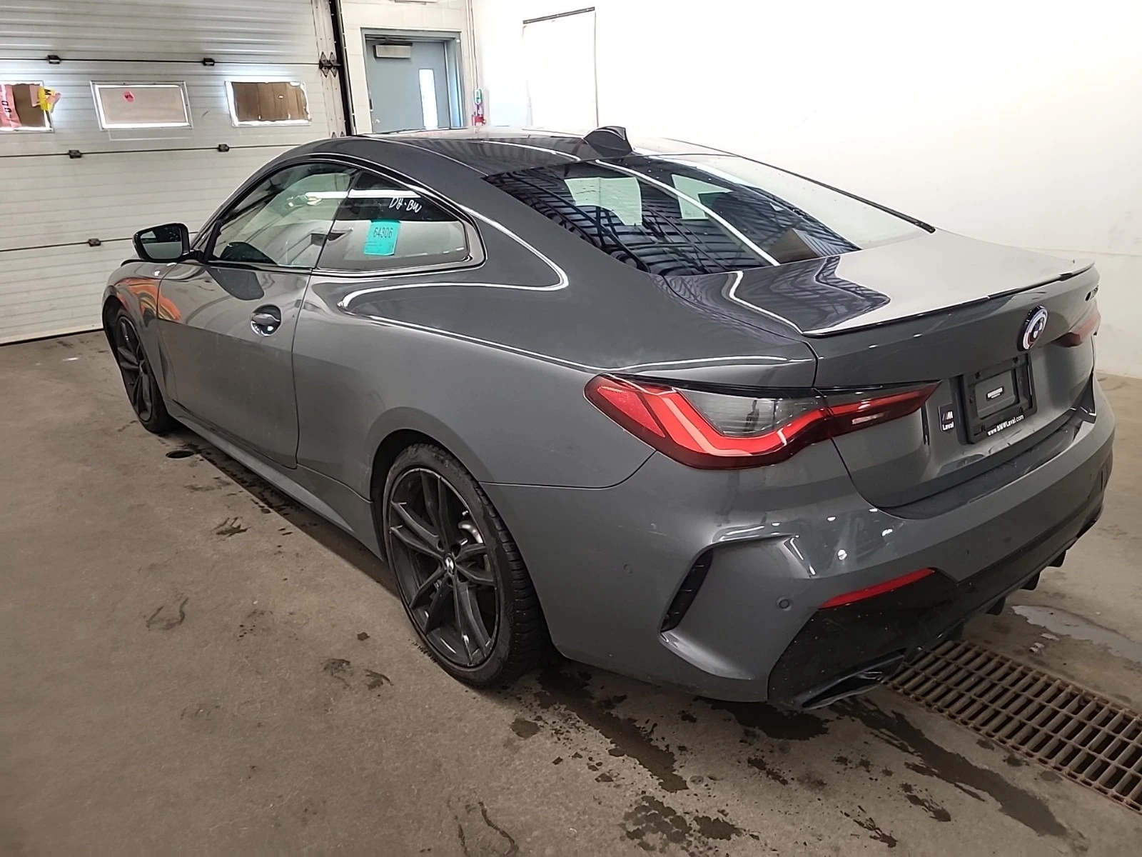 BMW 440 M440I XDRIVE| LASER| HUD| HAR/KAR| PANO|  | Mobile.bg � ����������� 4