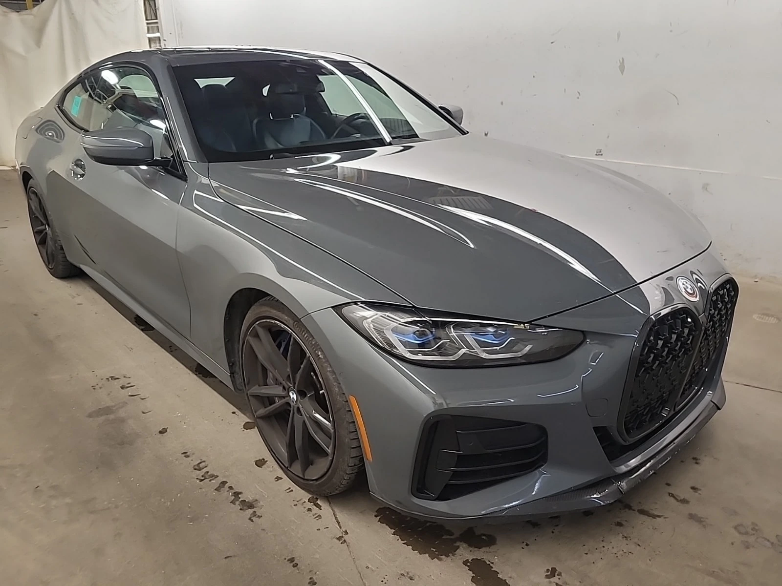 BMW 440 M440I XDRIVE| LASER| HUD| HAR/KAR| PANO|  | Mobile.bg � ����������� 2