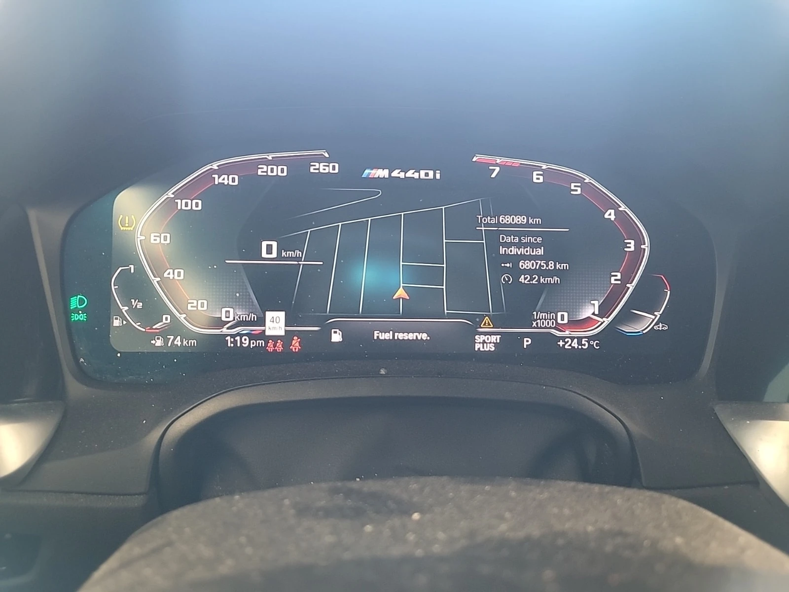 BMW 440 M440I XDRIVE| LASER| HUD| HAR/KAR| PANO|  | Mobile.bg � ����������� 9