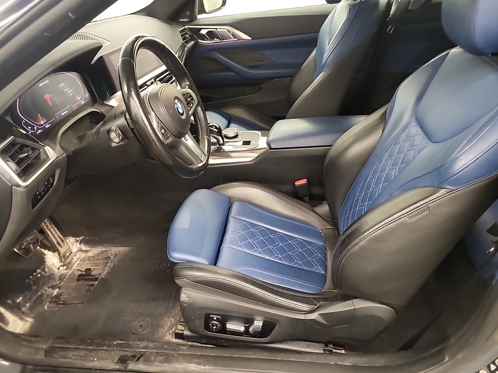 BMW 440 M440I XDRIVE| LASER| HUD| HAR/KAR| PANO|  | Mobile.bg � ����������� 5
