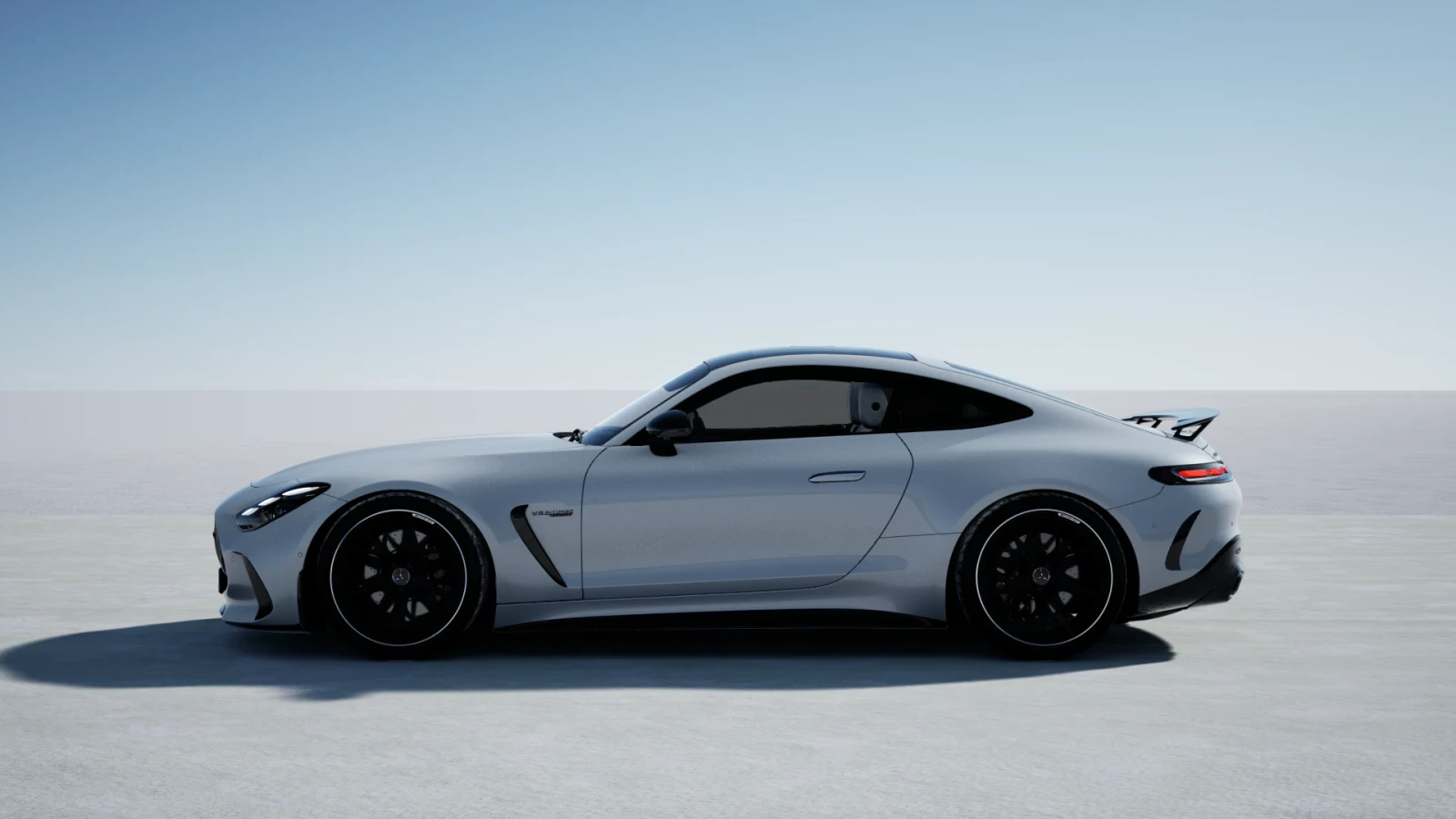 Mercedes-Benz AMG GT 55 4MATIC+ , снимка 7 - Автомобили и джипове - 55909883