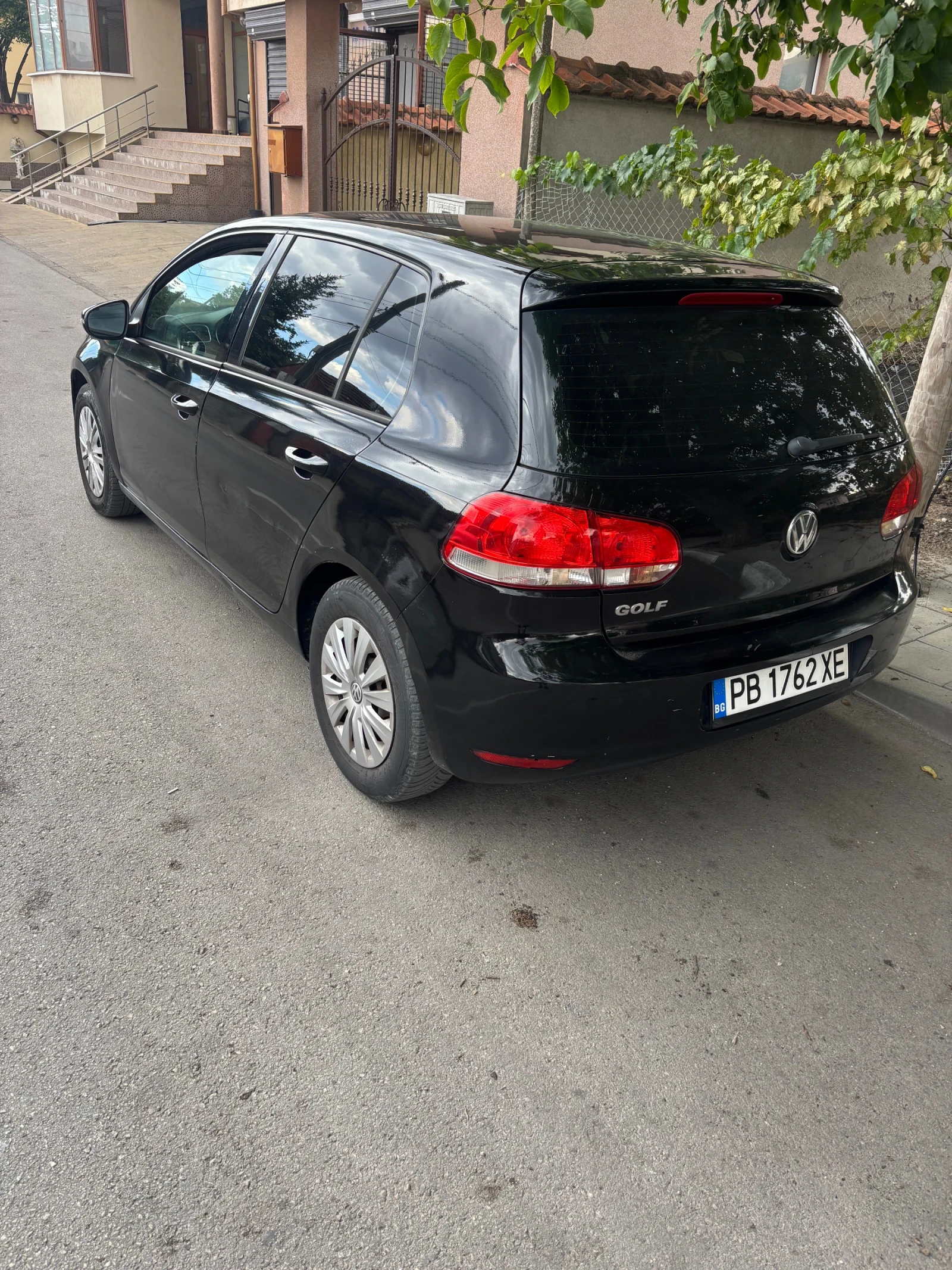VW Golf | Mobile.bg � ����������� 3