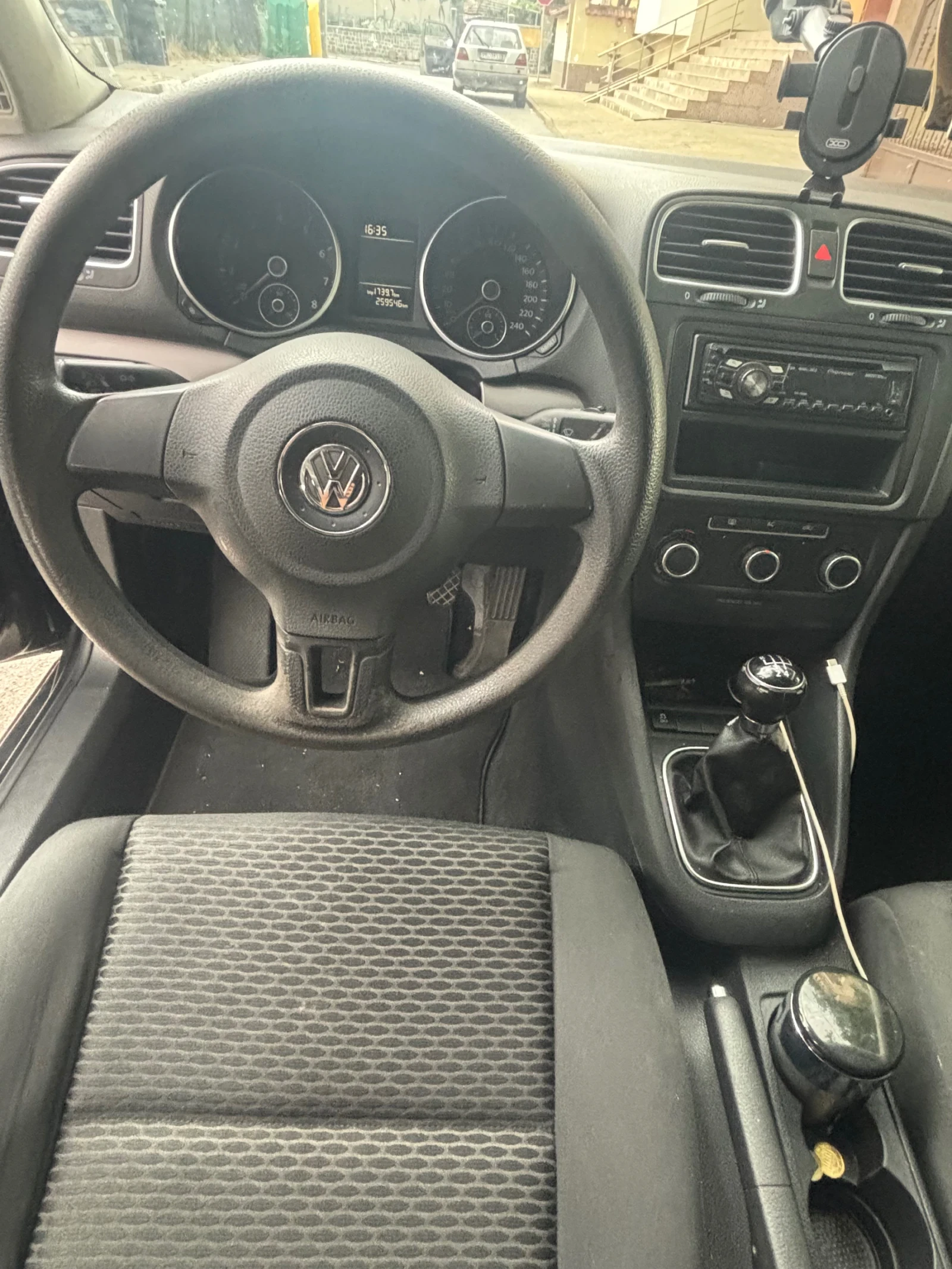VW Golf | Mobile.bg � ����������� 5