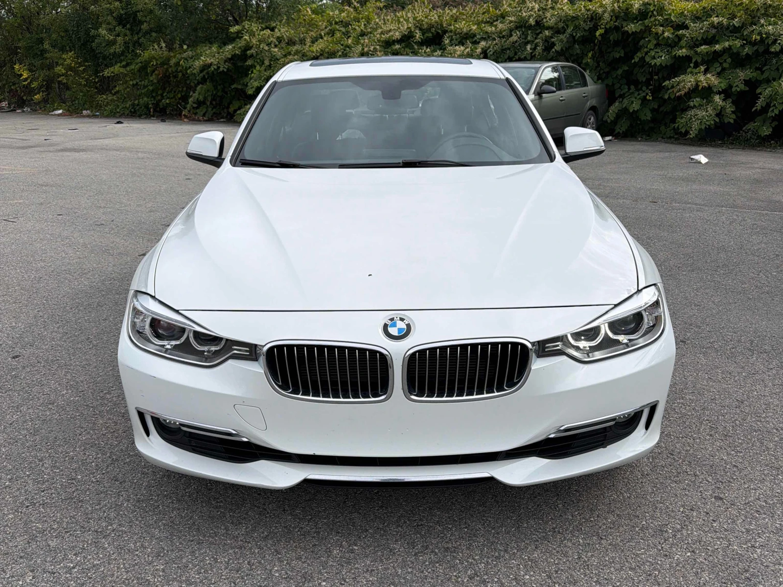 BMW 328 * 328i xDrive * CARFAX * ПОДГРЕВ * ШИБИДАХ, снимка 5 - Автомобили и джипове - 56118286