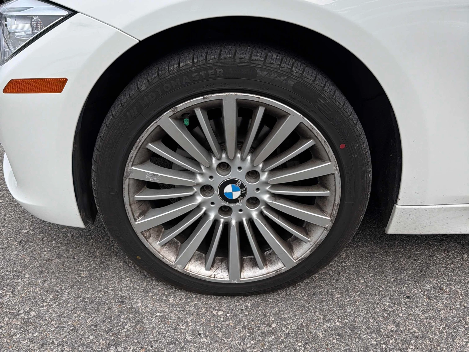 BMW 328 * 328i xDrive * CARFAX * ПОДГРЕВ * ШИБИДАХ, снимка 6 - Автомобили и джипове - 56118286