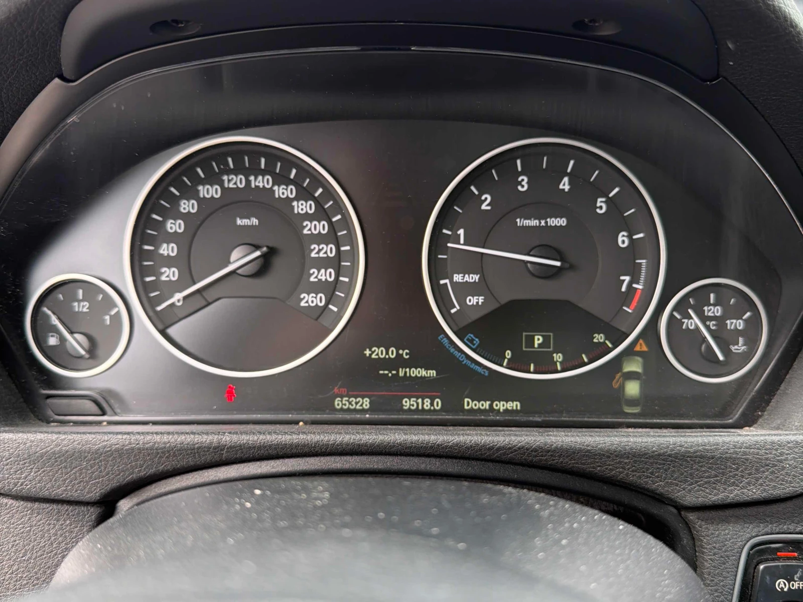 BMW 328 * 328i xDrive * CARFAX * ПОДГРЕВ * ШИБИДАХ, снимка 8 - Автомобили и джипове - 56118286