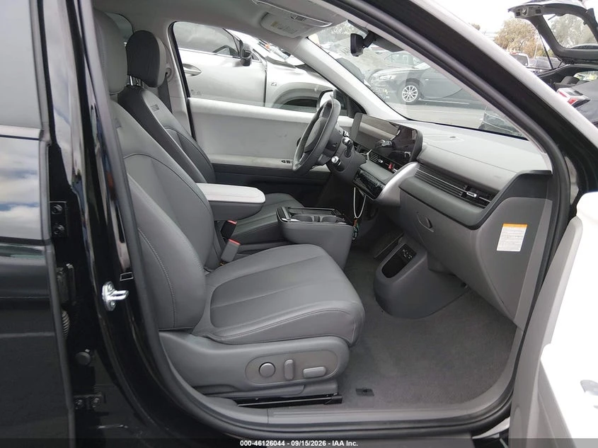 Hyundai Ioniq 5 Sel, снимка 5 - Автомобили и джипове - 56215776