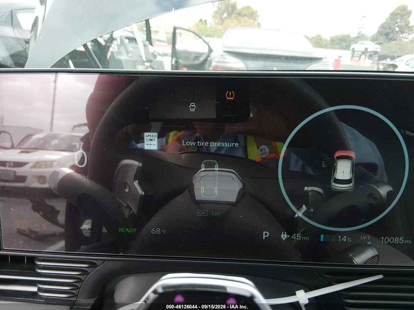 Hyundai Ioniq 5 Sel, снимка 7 - Автомобили и джипове - 56215776