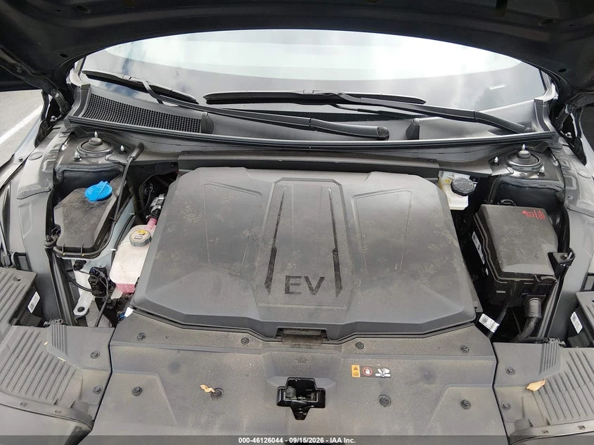 Hyundai Ioniq 5 Sel, снимка 10 - Автомобили и джипове - 56215776