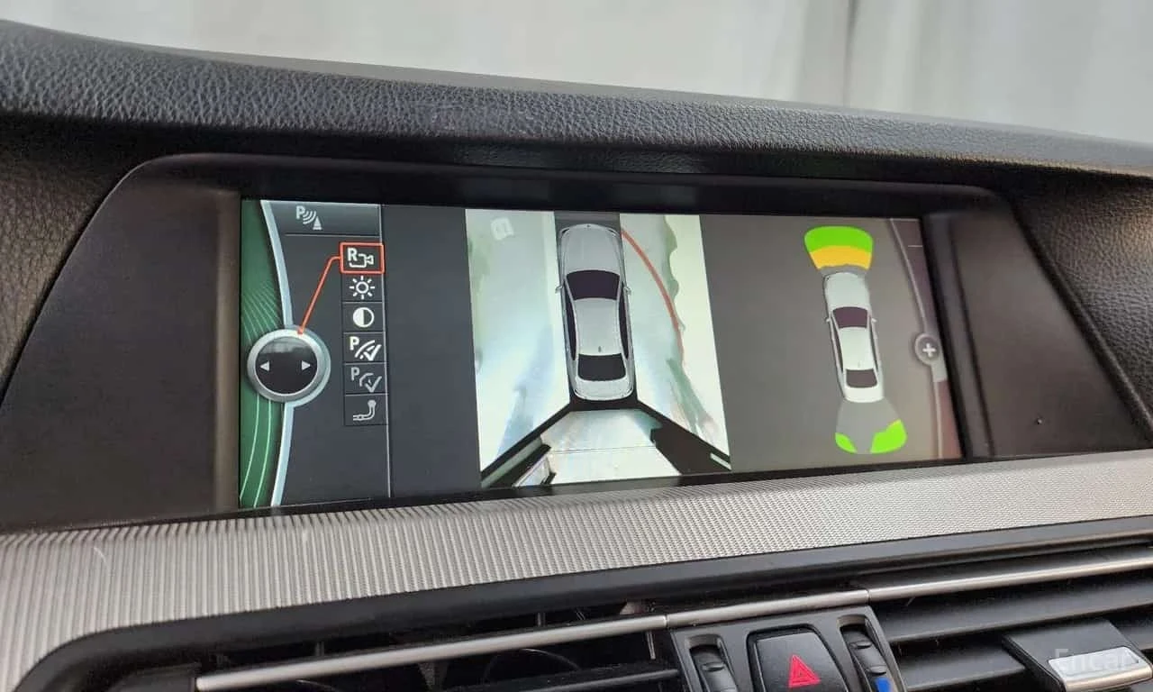 BMW M5 * HEAD UP  * ��������� ���� �� �������� *  | Mobile.bg � ����������� 15