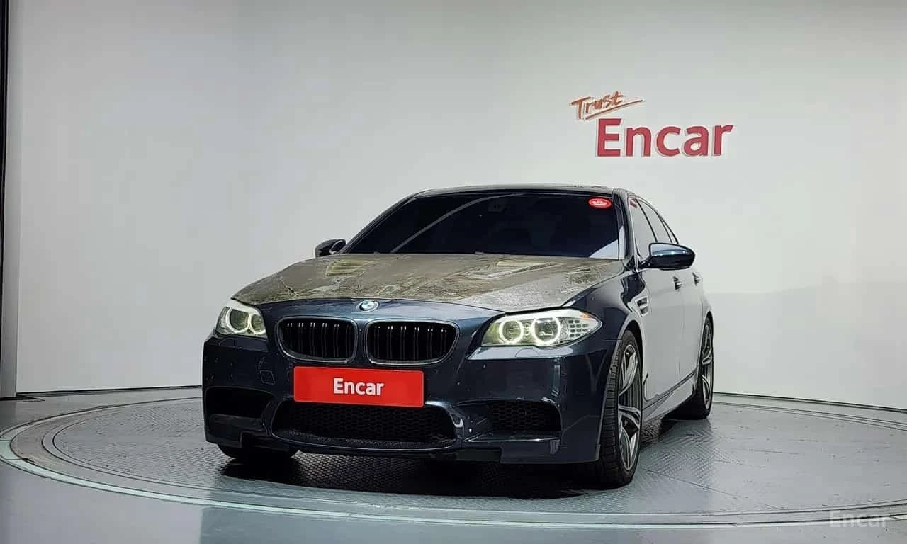 BMW M5 * HEAD UP  * ��������� ���� �� �������� *  | Mobile.bg � ����������� 2