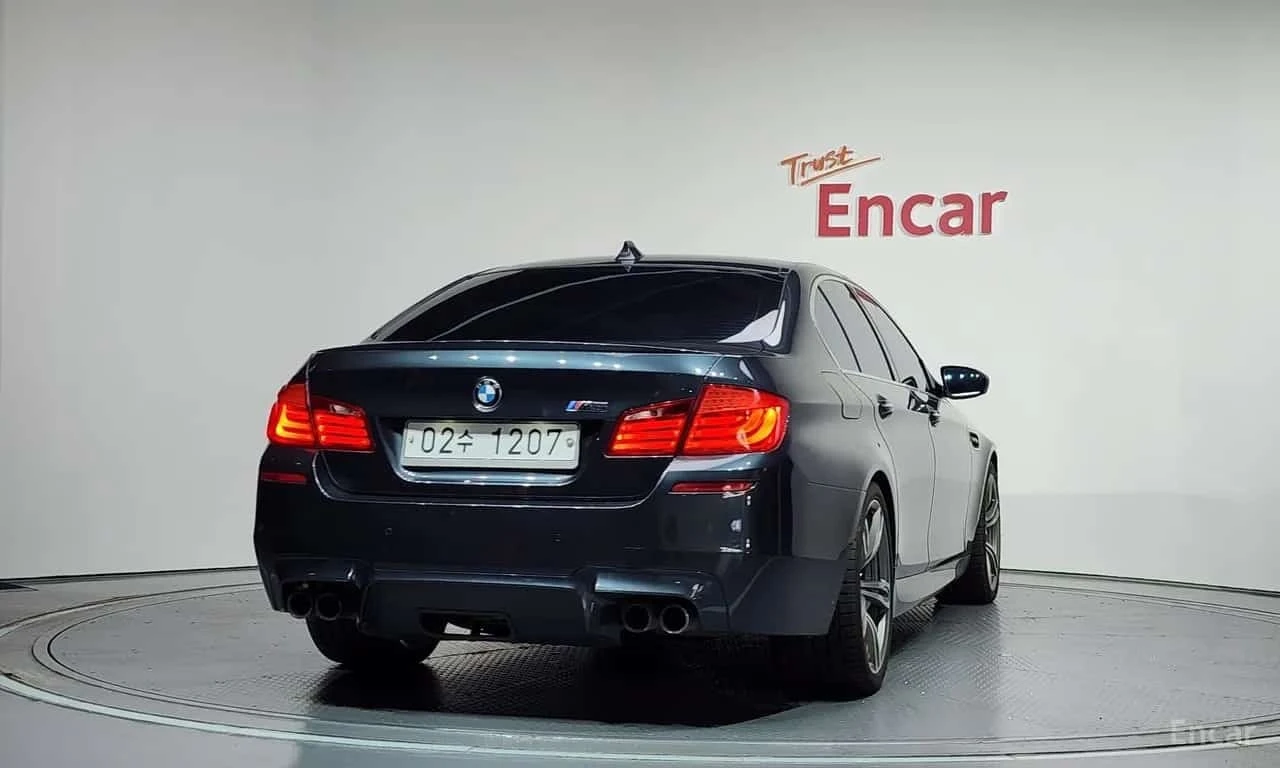 BMW M5 * HEAD UP  * ��������� ���� �� �������� *  | Mobile.bg � ����������� 4