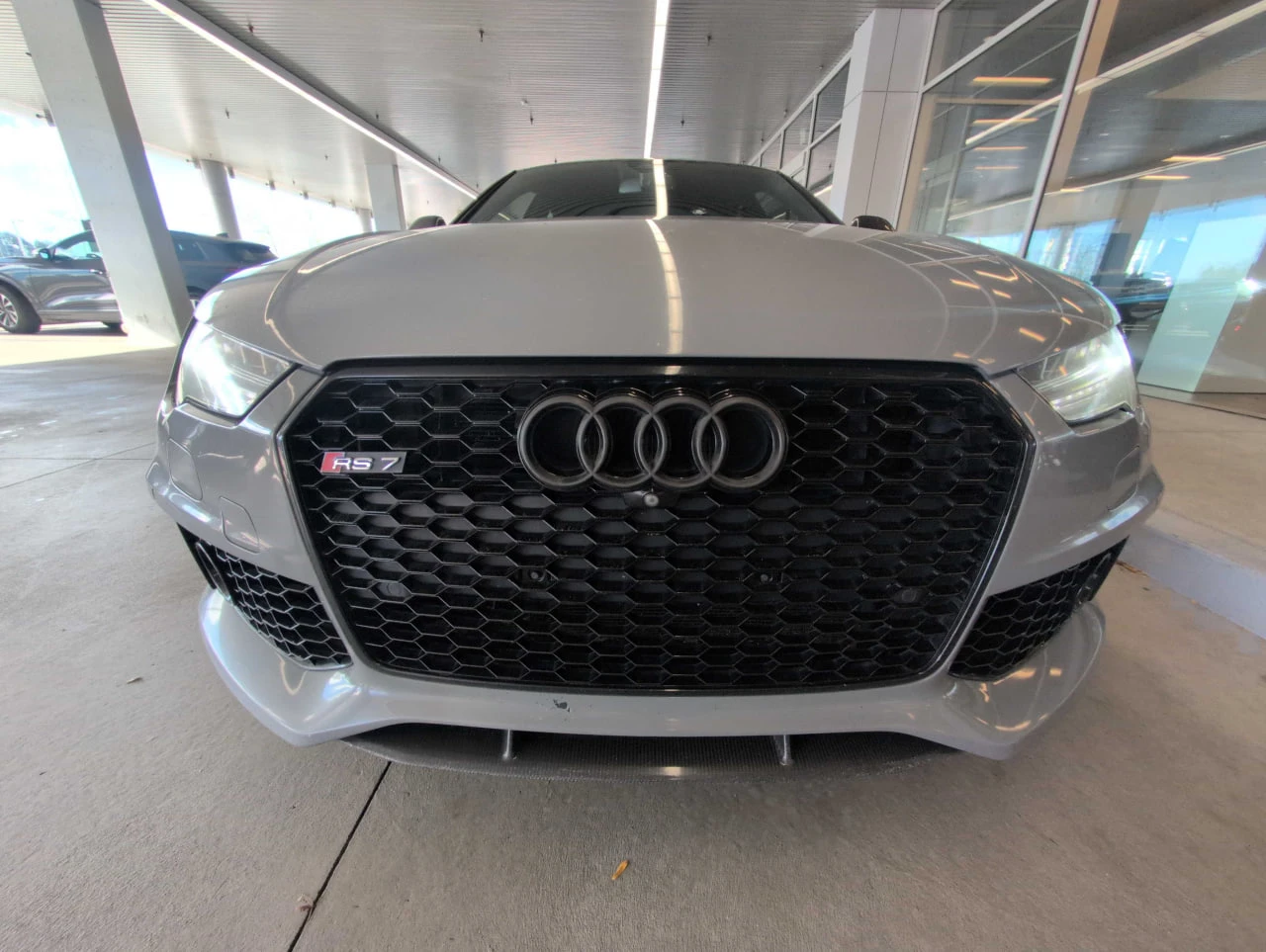 Audi Rs7 PERFORMANCE* AWD*  | Mobile.bg � ����������� 5