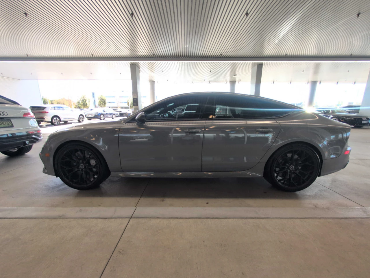 Audi Rs7 PERFORMANCE* AWD*  | Mobile.bg � ����������� 2