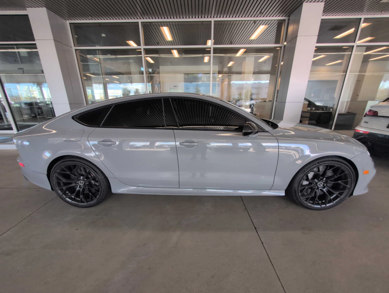 Audi Rs7 PERFORMANCE* AWD*  | Mobile.bg � ����������� 3