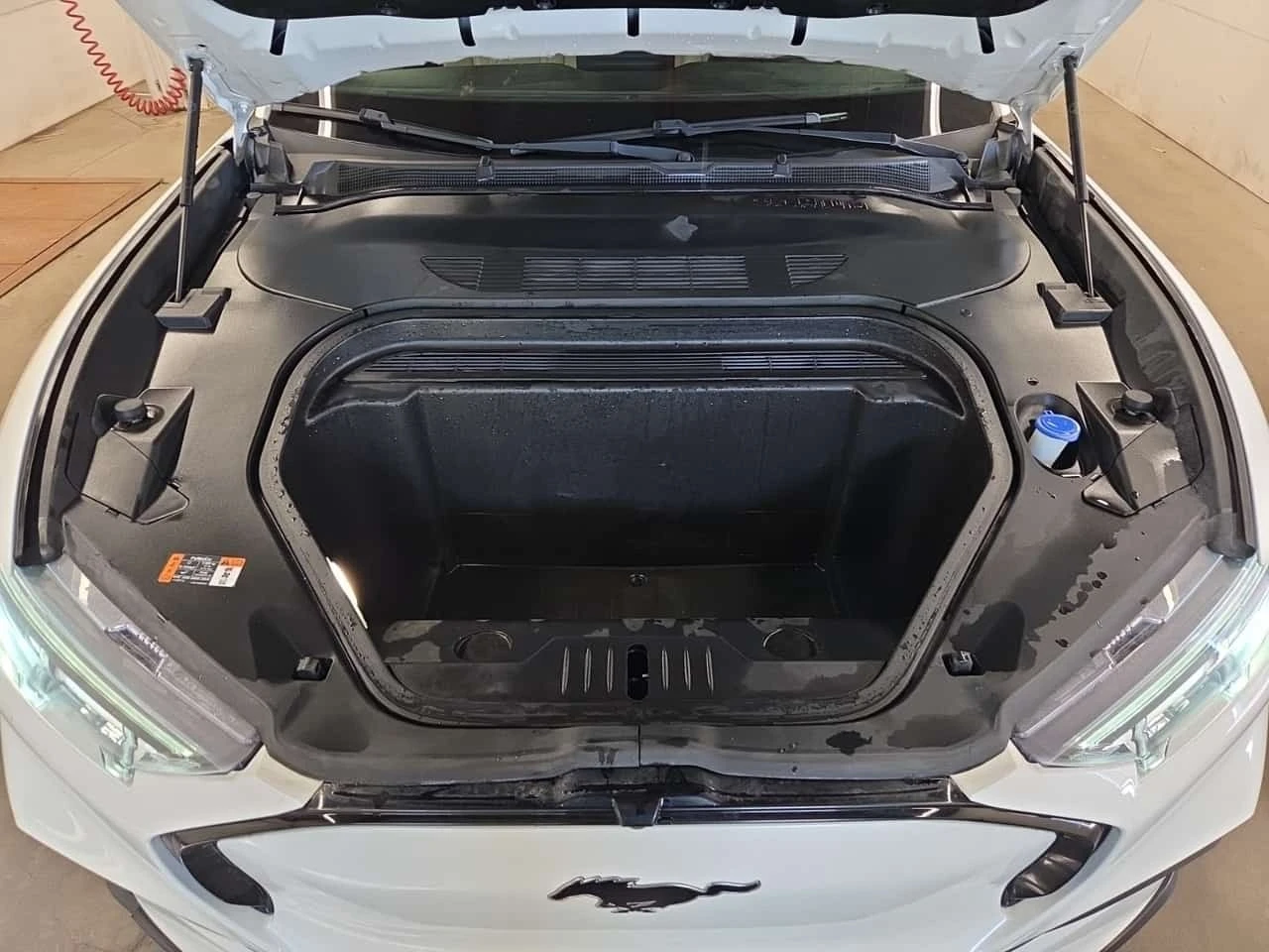 Ford Mustang Mach-E * PREMIUM * ���������� ��� ������������ ������*  | Mobile.bg � ����������� 16