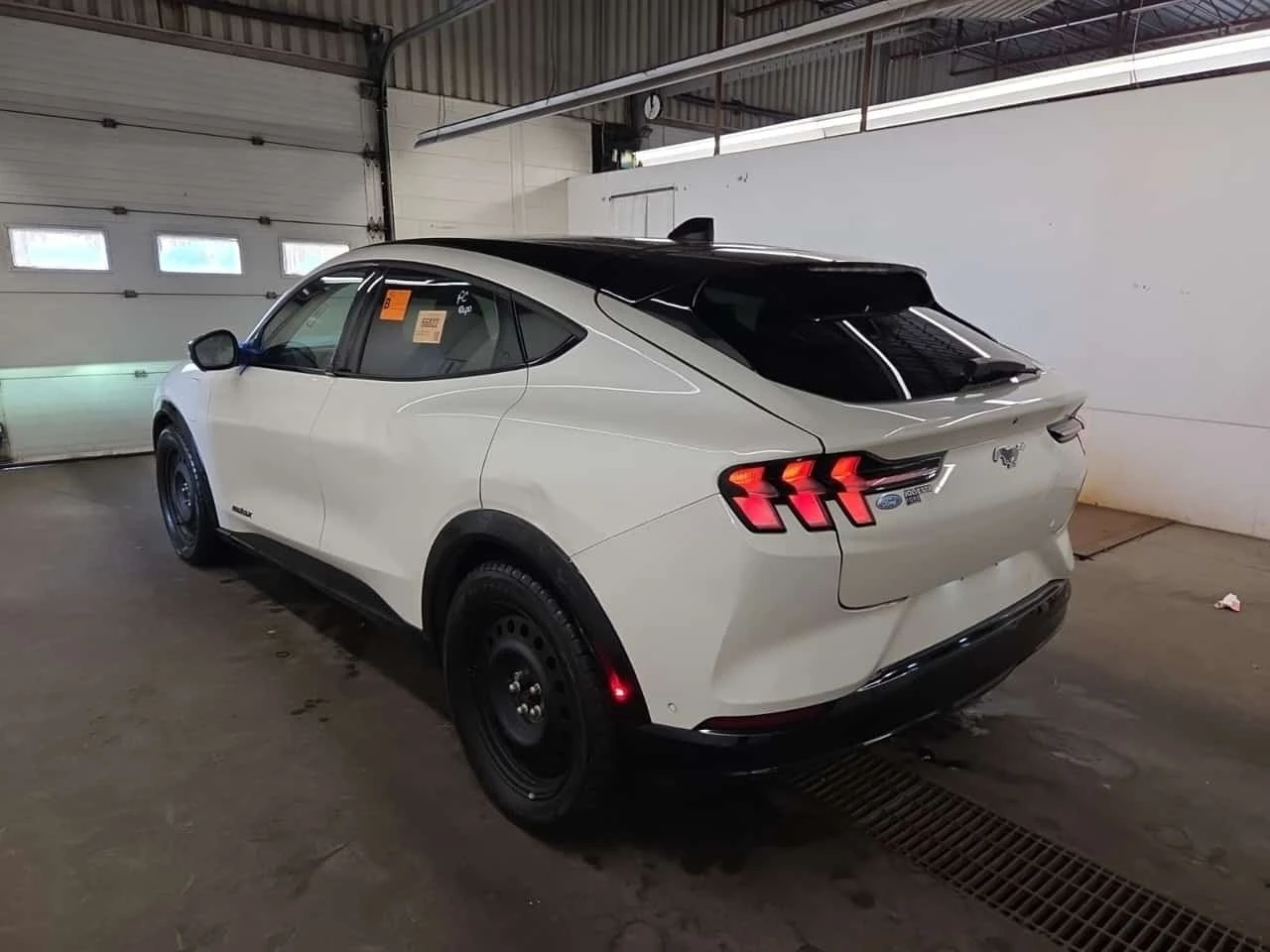 Ford Mustang Mach-E * PREMIUM * ���������� ��� ������������ ������*  | Mobile.bg � ����������� 4
