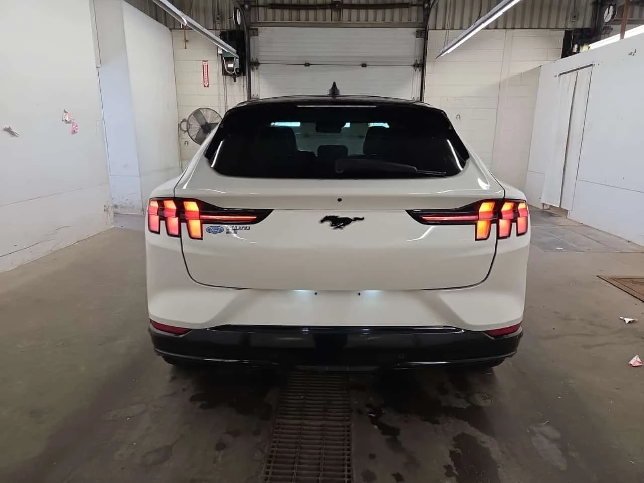 Ford Mustang Mach-E * PREMIUM * ���������� ��� ������������ ������*  | Mobile.bg � ����������� 17