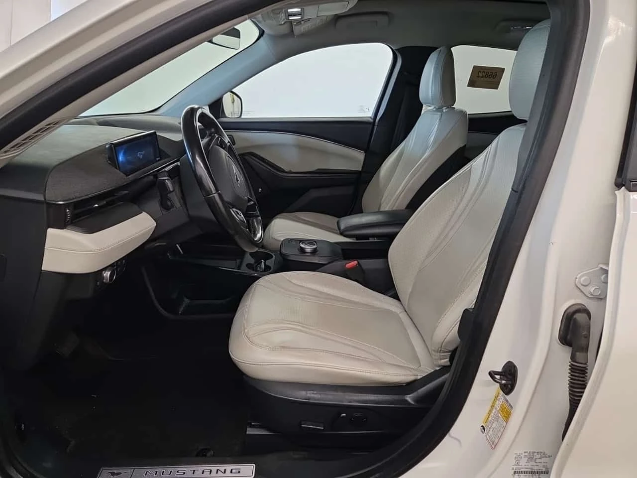 Ford Mustang Mach-E * PREMIUM * ���������� ��� ������������ ������*  | Mobile.bg � ����������� 5