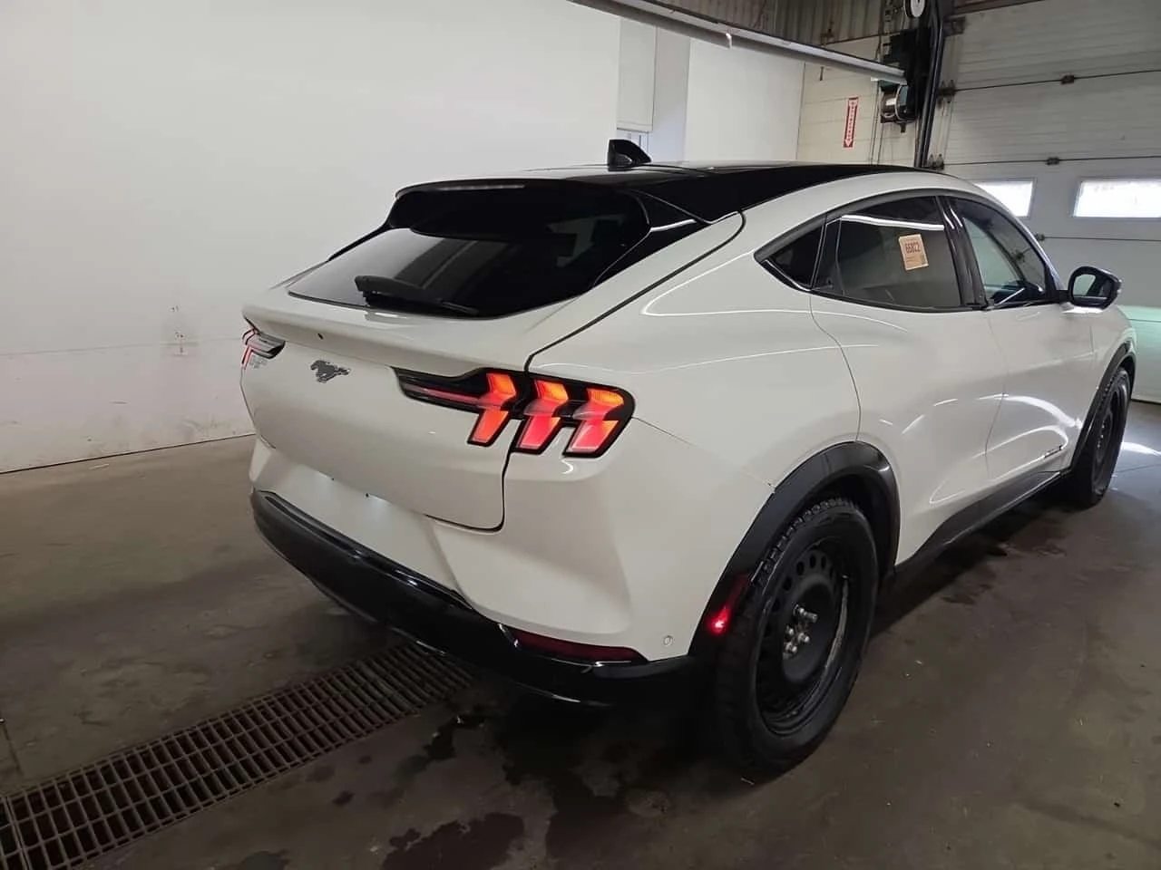 Ford Mustang Mach-E * PREMIUM * ���������� ��� ������������ ������*  | Mobile.bg � ����������� 3