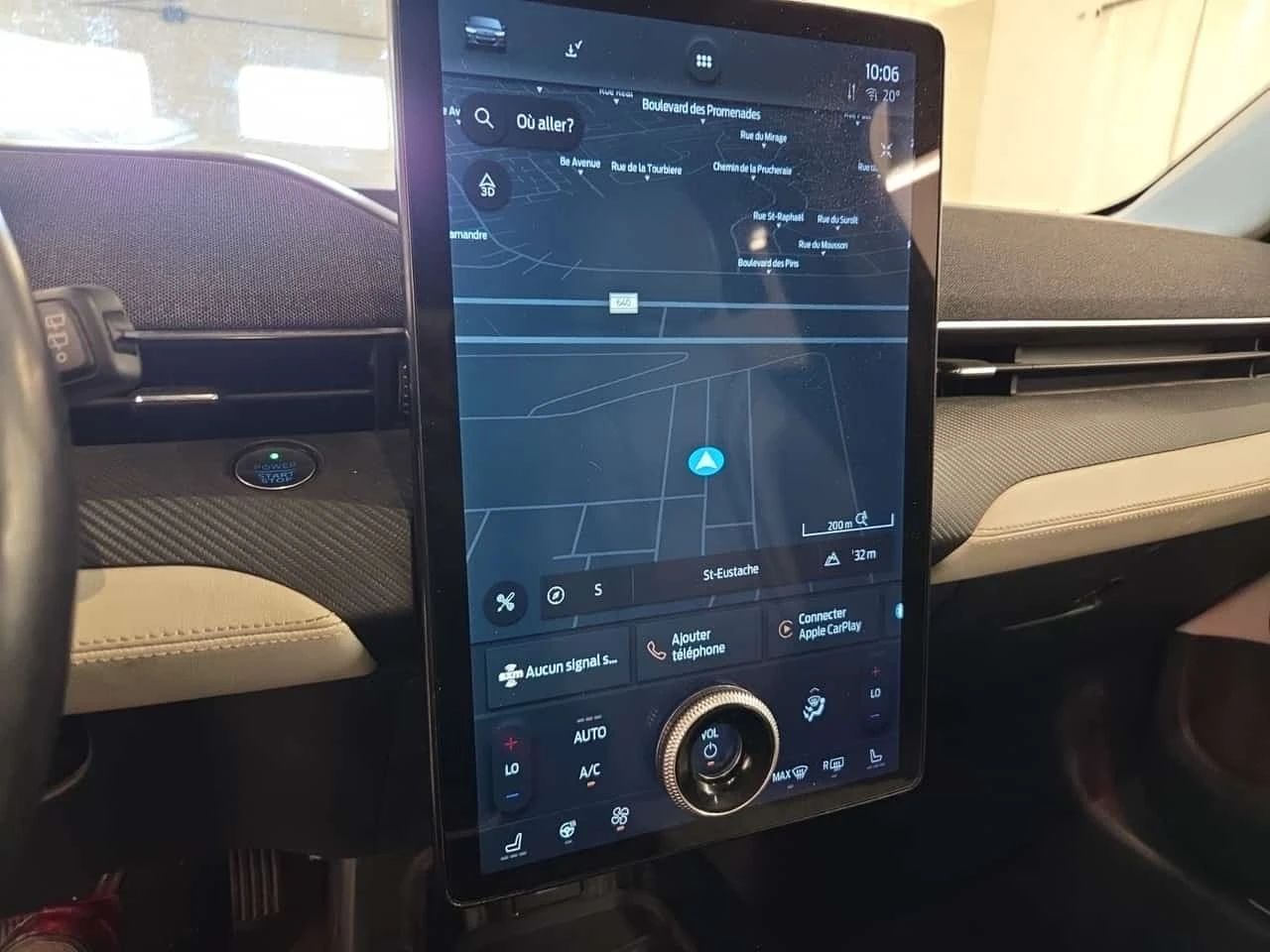 Ford Mustang Mach-E * PREMIUM * ���������� ��� ������������ ������*  | Mobile.bg � ����������� 11