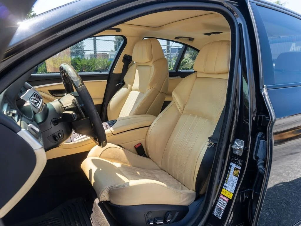 BMW M5, снимка 10 - Автомобили и джипове - 56683302