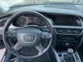 Audi A4 2.0TDI - [13] 
