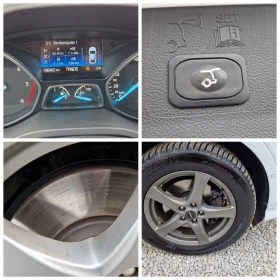 Ford Kuga 2.0-184кс. ST-LINE, снимка 15