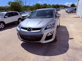 Mazda CX-7 2.2cd 173k.c* 4x4* NOVA* UNIKAT* , снимка 1
