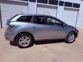 Mazda CX-7 2.2cd 173k.c* 4x4* NOVA* UNIKAT* , снимка 13