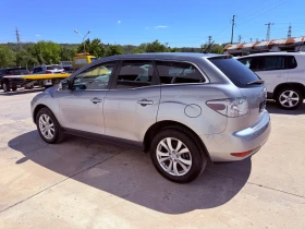 Mazda CX-7 2.2cd 173k.c* 4x4* NOVA* UNIKAT* , снимка 4