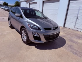 Mazda CX-7 2.2cd 173k.c* 4x4* NOVA* UNIKAT* , снимка 11