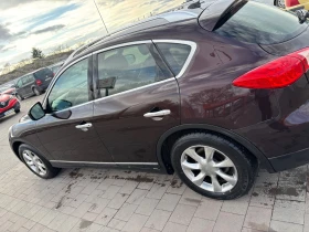 Infiniti Ex35 3.5, снимка 3