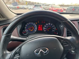Infiniti Ex35 3.5, снимка 8
